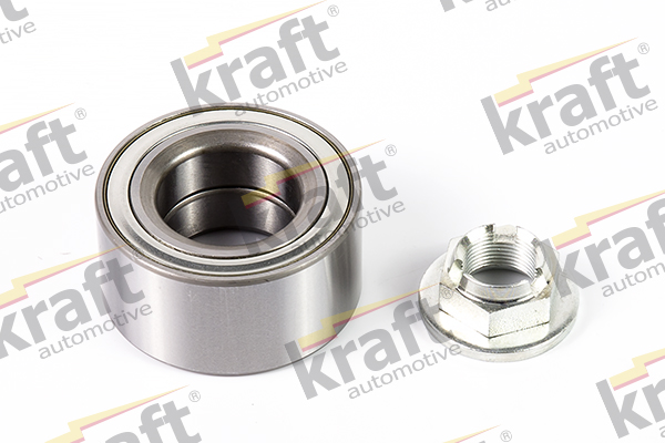 Wheel Bearing Kit - 4102019 KRAFT AUTOMOTIVE