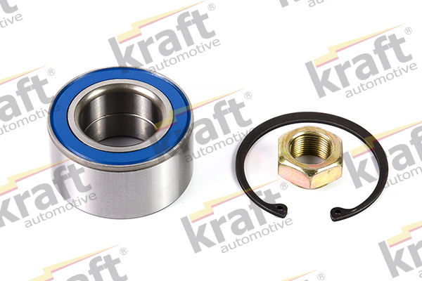 Wheel Bearing Kit - 4102160 KRAFT AUTOMOTIVE