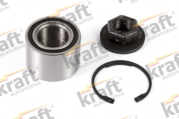 Wheel Bearing Kit - 4102295 KRAFT AUTOMOTIVE