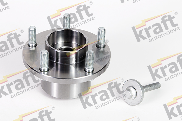 Wheel Bearing Kit - 4102299 KRAFT AUTOMOTIVE