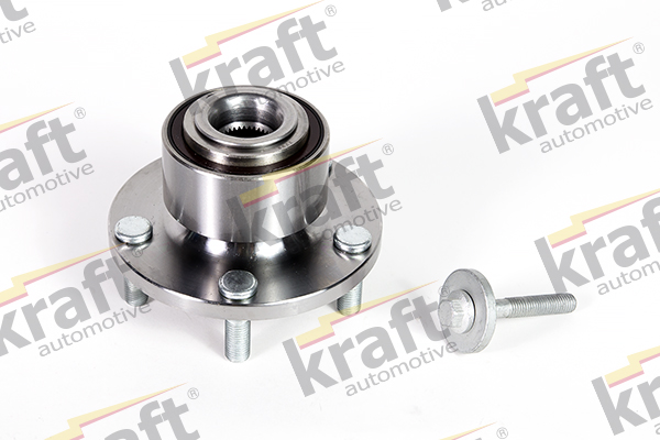Wheel Bearing Kit - 4102299 KRAFT AUTOMOTIVE