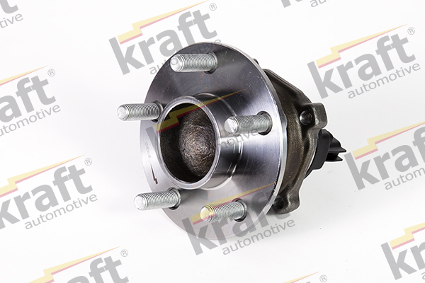 Wheel Bearing Kit - 4102320 KRAFT AUTOMOTIVE