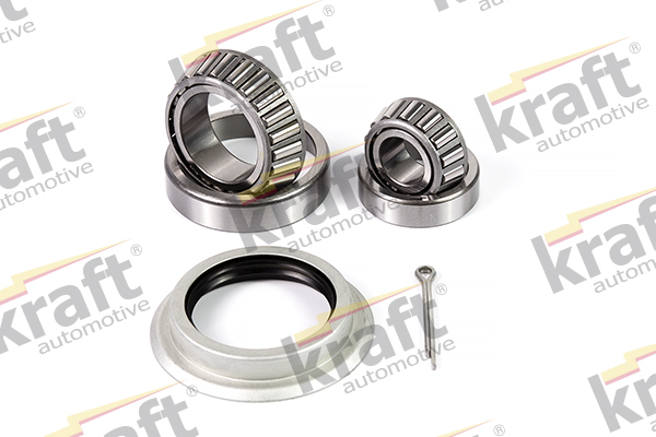 Kit cuscinetto ruota - 4102400 KRAFT AUTOMOTIVE