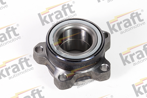 Wheel Bearing Kit - 4102435 KRAFT AUTOMOTIVE