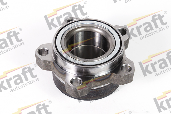 Wheel Bearing Kit - 4102435 KRAFT AUTOMOTIVE