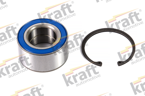 Kit cuscinetto ruota - 4102651 KRAFT AUTOMOTIVE