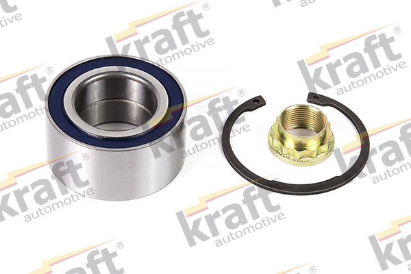 Wheel Bearing Kit - 4102670 KRAFT AUTOMOTIVE