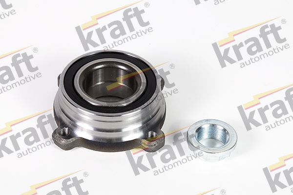 Wheel Bearing Kit - 4102700 KRAFT AUTOMOTIVE