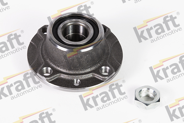 rato guolio komplektas - 4103070 KRAFT AUTOMOTIVE