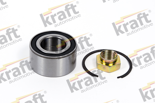 Kit cuscinetto ruota - 4103120 KRAFT AUTOMOTIVE