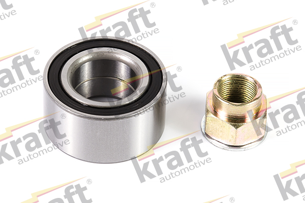 Kit cuscinetto ruota - 4103123 KRAFT AUTOMOTIVE