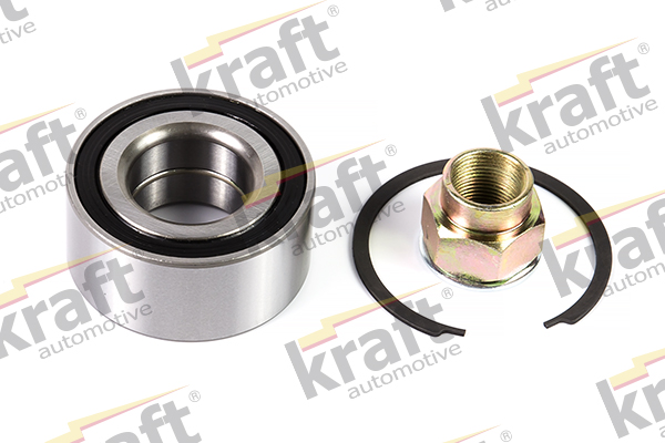 Kit cuscinetto ruota - 4103125 KRAFT AUTOMOTIVE
