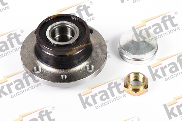 Wheel Bearing Kit - 4103210 KRAFT AUTOMOTIVE