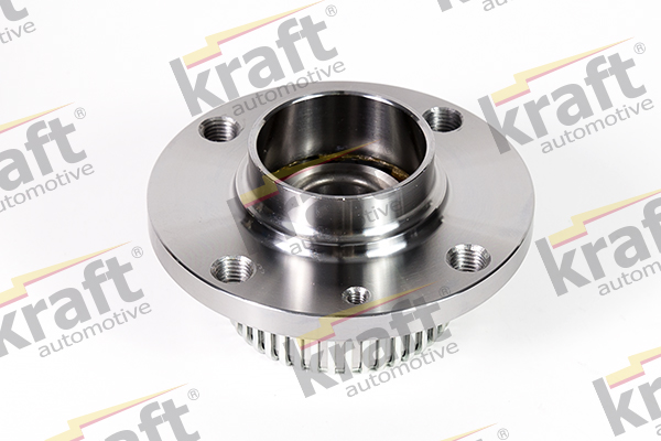 Wheel Bearing Kit - 4104851 KRAFT AUTOMOTIVE