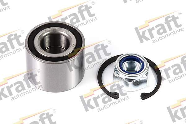 Wheel Bearing Kit - 4105010 KRAFT AUTOMOTIVE