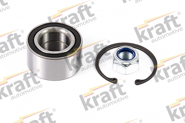Kit cuscinetto ruota - 4105140 KRAFT AUTOMOTIVE