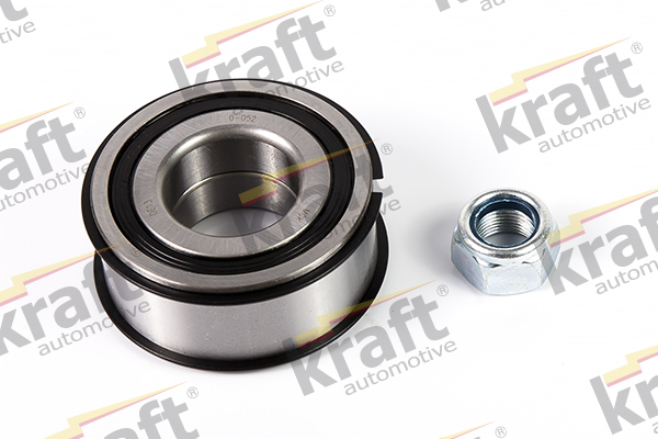 Kit cuscinetto ruota - 4105180 KRAFT AUTOMOTIVE