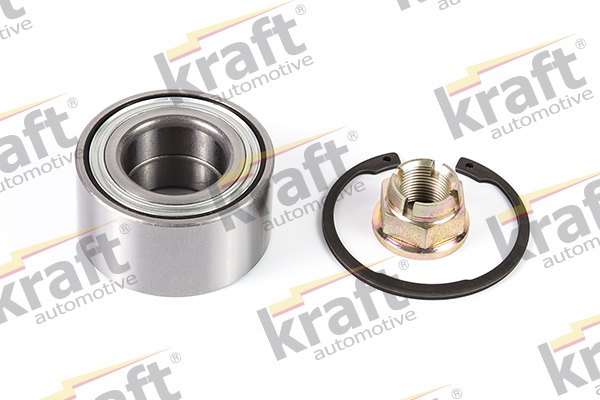 Kit cuscinetto ruota - 4105185 KRAFT AUTOMOTIVE