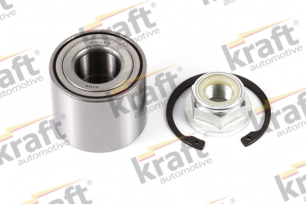 Kit cuscinetto ruota - 4105189 KRAFT AUTOMOTIVE