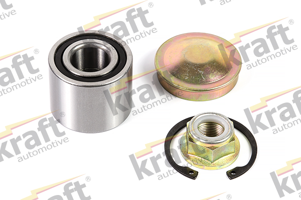 Wheel Bearing Kit - 4105350 KRAFT AUTOMOTIVE