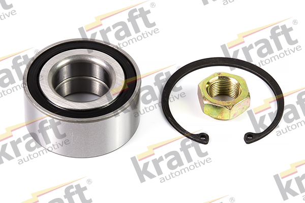 rato guolio komplektas - 4105500 KRAFT AUTOMOTIVE