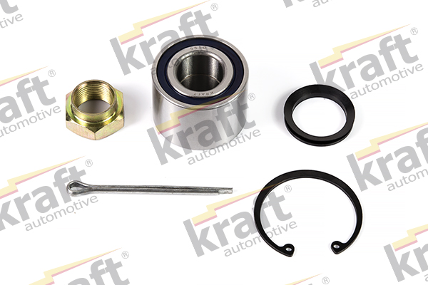 Kit cuscinetto ruota - 4105510 KRAFT AUTOMOTIVE