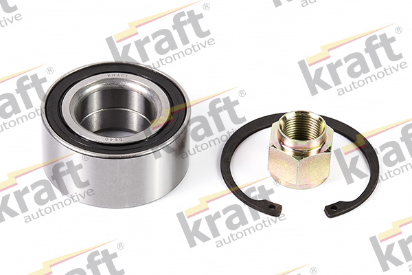 Wheel Bearing Kit - 4105640 KRAFT AUTOMOTIVE