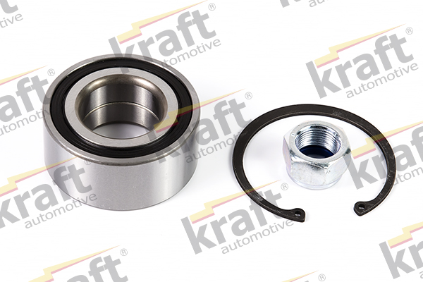 Wheel Bearing Kit - 4105920 KRAFT AUTOMOTIVE