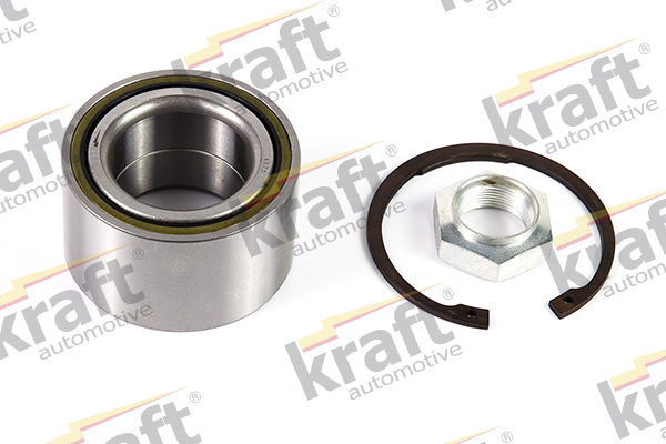 Kit cuscinetto ruota - 4106075 KRAFT AUTOMOTIVE
