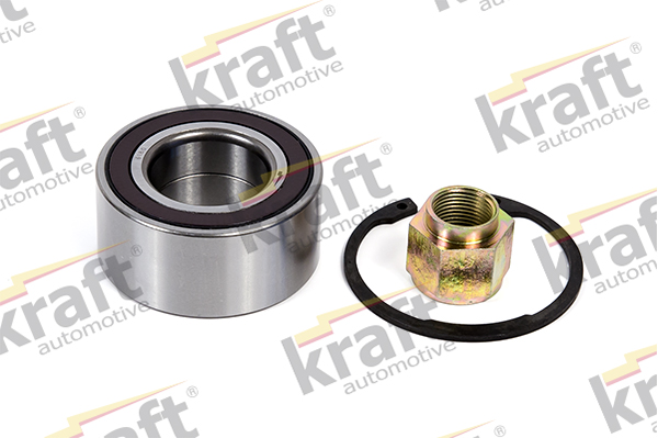 Kit cuscinetto ruota - 4106180 KRAFT AUTOMOTIVE