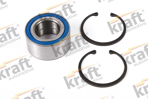 Kit cuscinetto ruota - 4106440 KRAFT AUTOMOTIVE