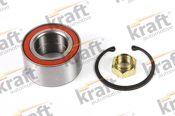Kit cuscinetto ruota - 4106510 KRAFT AUTOMOTIVE
