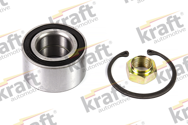 Wheel Bearing Kit - 4106520 KRAFT AUTOMOTIVE