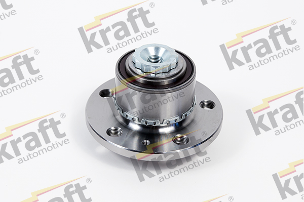 Wheel Bearing Kit - 4106540 KRAFT AUTOMOTIVE