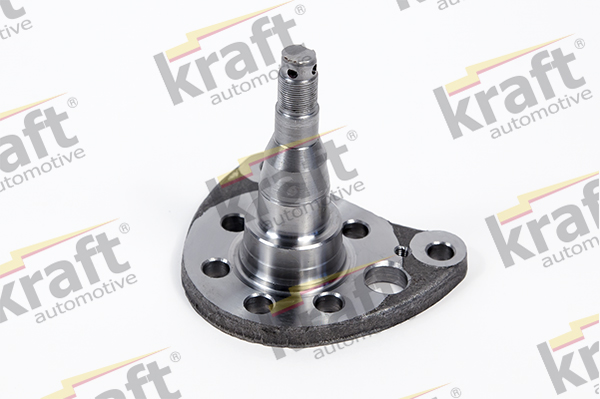 Steering Knuckle, wheel suspension - 4200380 KRAFT AUTOMOTIVE