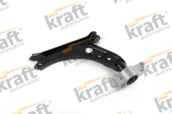Braccio oscillante, Sospensione ruota - 4210036 KRAFT AUTOMOTIVE