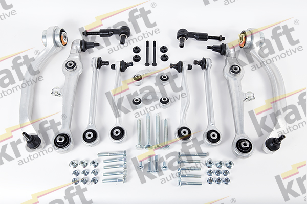 Suspension Kit - 4210065 KRAFT AUTOMOTIVE