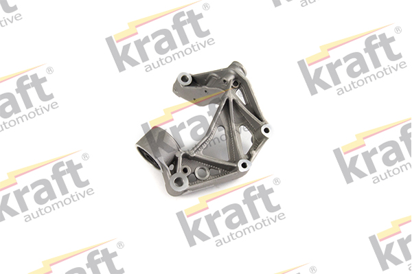 Steering Knuckle, wheel suspension - 4210370 KRAFT AUTOMOTIVE