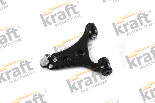 Braccio oscillante, Sospensione ruota - 4211032 KRAFT AUTOMOTIVE