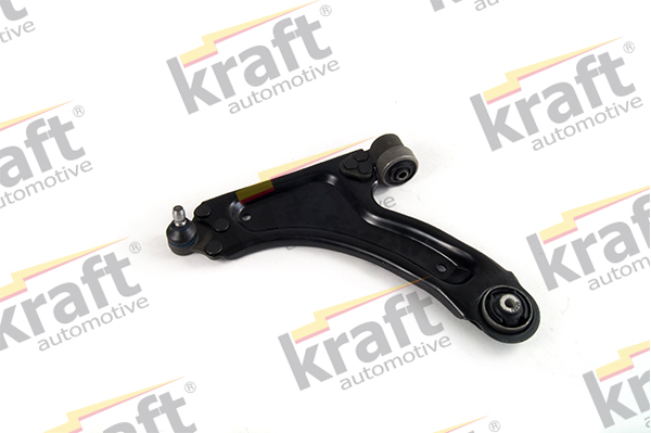 Braccio oscillante, Sospensione ruota - 4211529 KRAFT AUTOMOTIVE