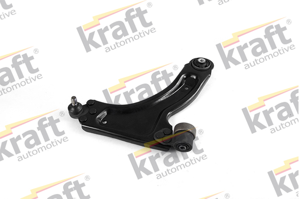 Braccio oscillante, Sospensione ruota - 4211530 KRAFT AUTOMOTIVE