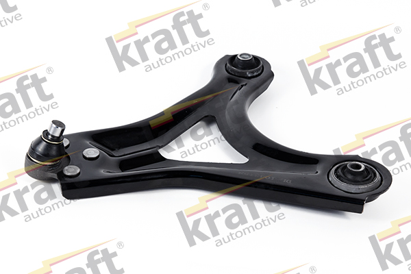 vikšro valdymo svirtis - 4212300 KRAFT AUTOMOTIVE