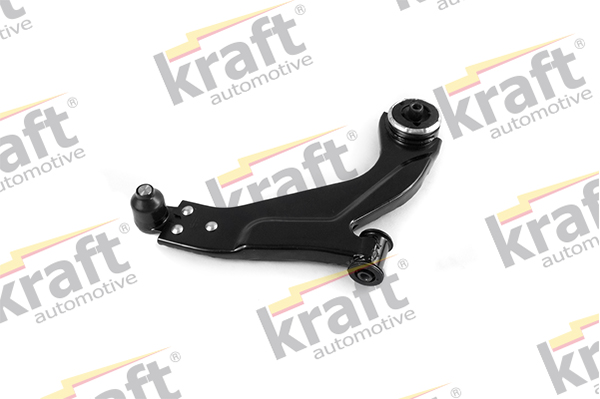 Braccio oscillante, Sospensione ruota - 4212317 KRAFT AUTOMOTIVE