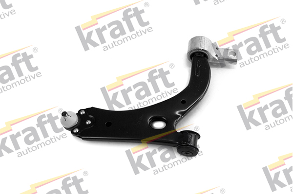 Braccio oscillante, Sospensione ruota - 4212433 KRAFT AUTOMOTIVE