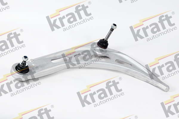 Braccio oscillante, Sospensione ruota - 4212710 KRAFT AUTOMOTIVE