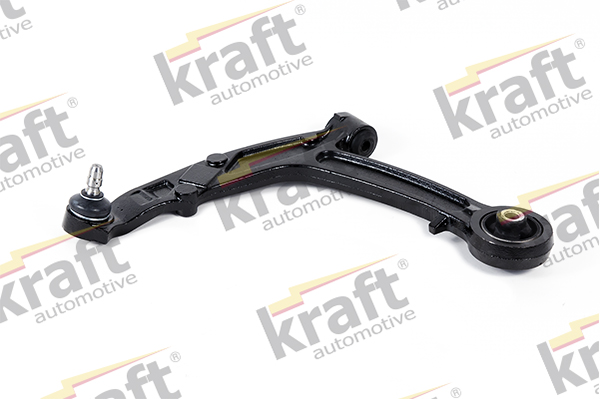 Braccio oscillante, Sospensione ruota - 4213003 KRAFT AUTOMOTIVE