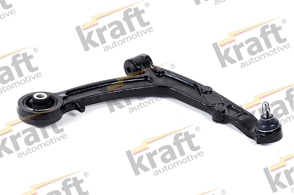 vikšro valdymo svirtis - 4213004 KRAFT AUTOMOTIVE