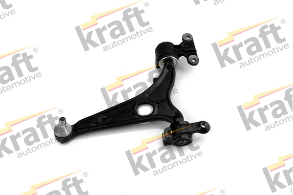 Braccio oscillante, Sospensione ruota - 4213405 KRAFT AUTOMOTIVE
