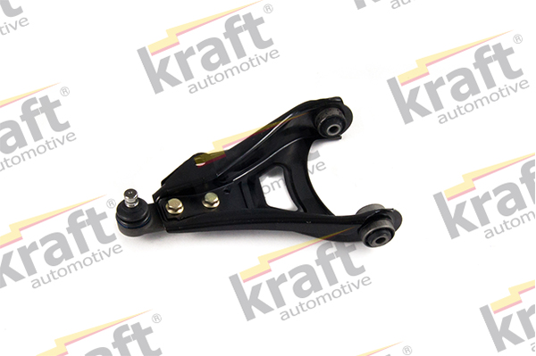 Braccio oscillante, Sospensione ruota - 4215001 KRAFT AUTOMOTIVE