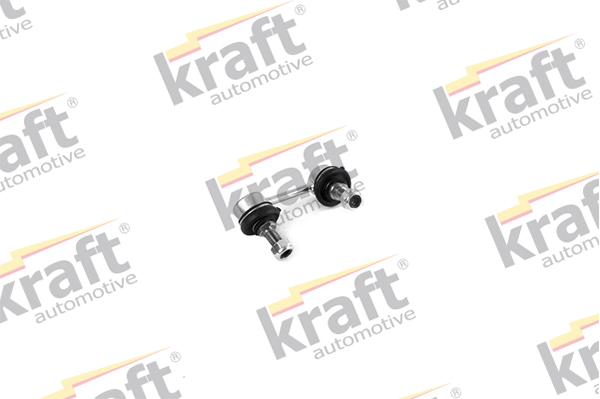 Asta/Puntone, Stabilizzatore - 4215510 KRAFT AUTOMOTIVE